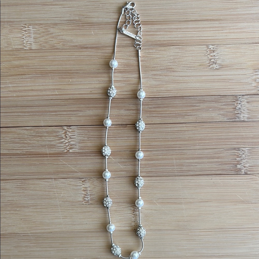 💥 FREE WITH PURCHASE Cezanne necklace